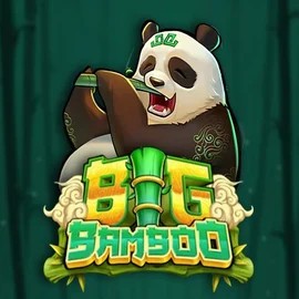 Play the Big Bamboo slot by Push Gaming on LolaJack Casino