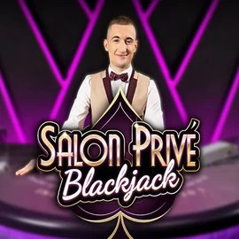 Blackjack Salon Privé – slot by Ezugi, featured at lolajacks.de