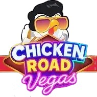 Chicken Road Vegas – slot by InOut, featured at lolajacks.de