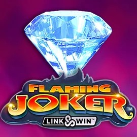 Play Flaming Joker Link and Win slot by Barstruck on lolajacks.de