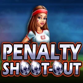 Play the Penalty Shoot-out slot by Evoplay on LolaJack Casino