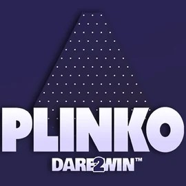 Plinko (Hacksaw Gaming) slot visual from Hacksaw Gaming available on lolajacks.de