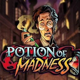 Potion of Madness online slot from Play'n GO – play at lolajacks.de