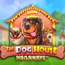 Enjoy The Dog House Megaways by Pragmatic Play – logo hosted on lolajacks.de